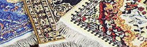 Oriental Rugs